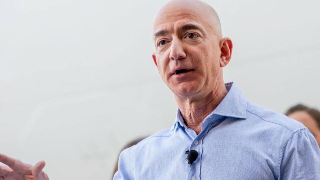 Amazon Lacks Burden of Proof for U.S. Regulators