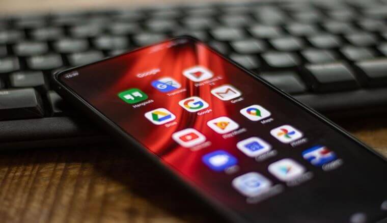 36 States Sue Google Over Aggressive Terms