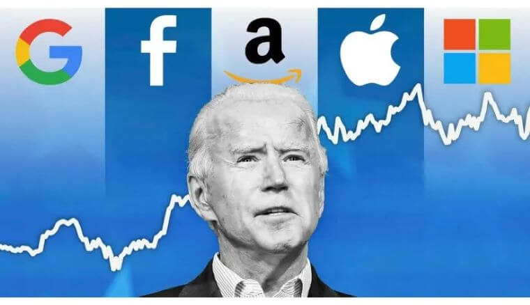Big Tech to Raise the Bar on Cybersecurity