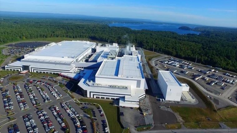 DoD Partners with GLOBALFOUNDRIES