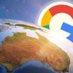 Google Down Under