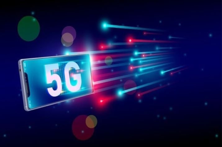 How 5G Could Alter the European Commission’