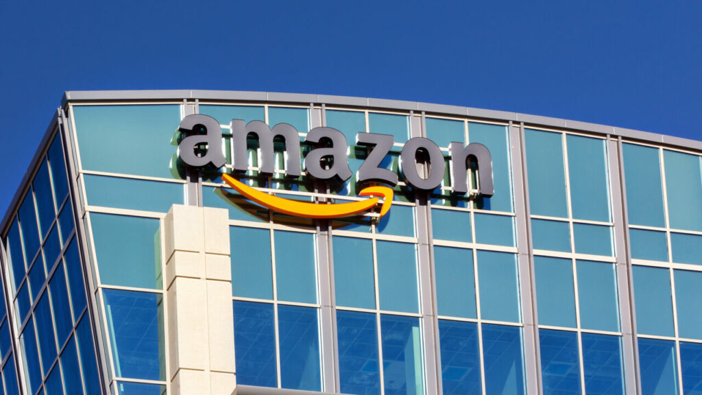Amazon