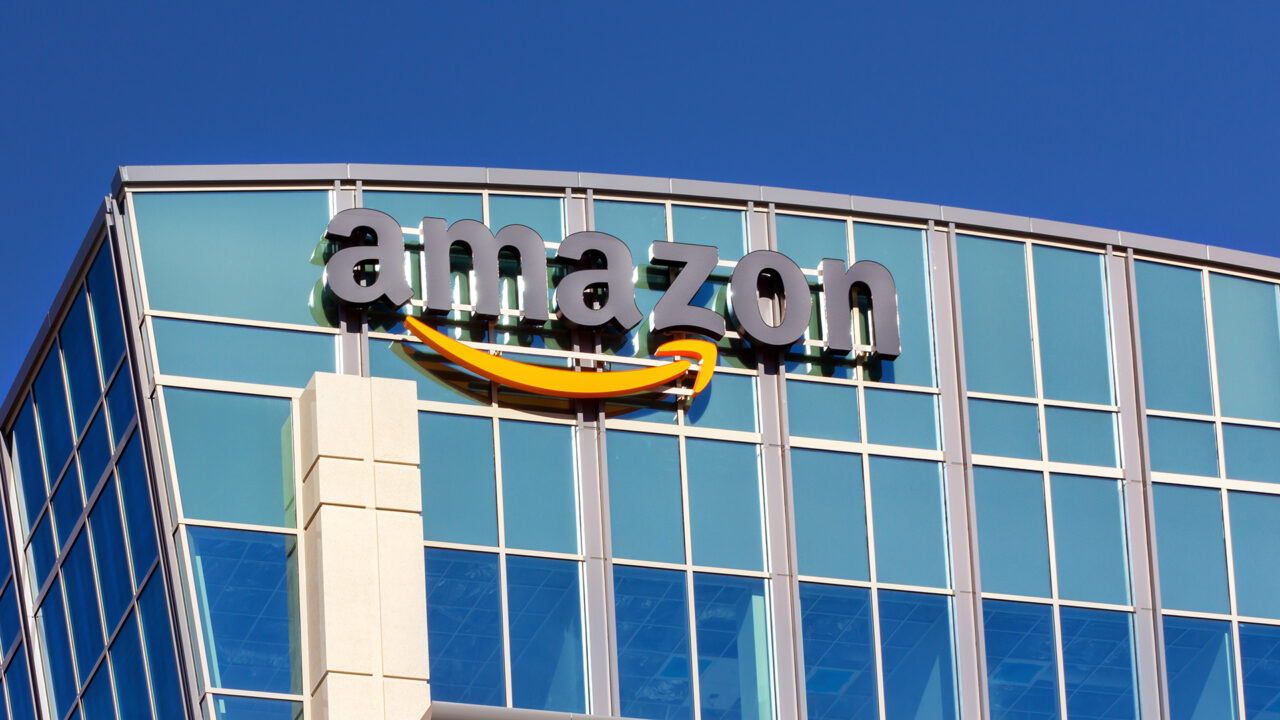 Amazon