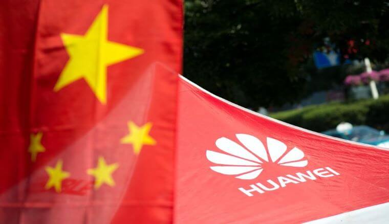 Huawei and Chinese Government Allegedly Working Together to Undermine 4G, 5G Network Equipment Competitors in Key Markets