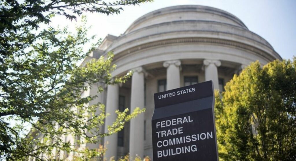 Something is afoot at the Circle Koh FTC v. Qualcomm just went off the rails, but there is no reason to panic