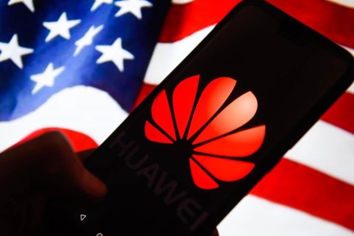 Sanctions Against Huawei Impact US Chipmakers and Other Tech Cos