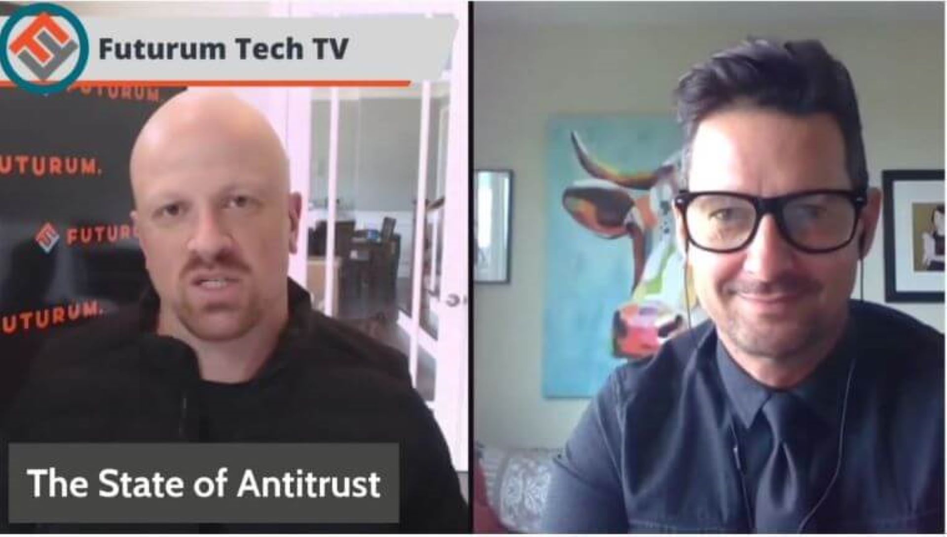 The-5-New-Antitrust-Bills-being-Considered-by-Lawmakers-–-Futurum-Tech-Webcast
