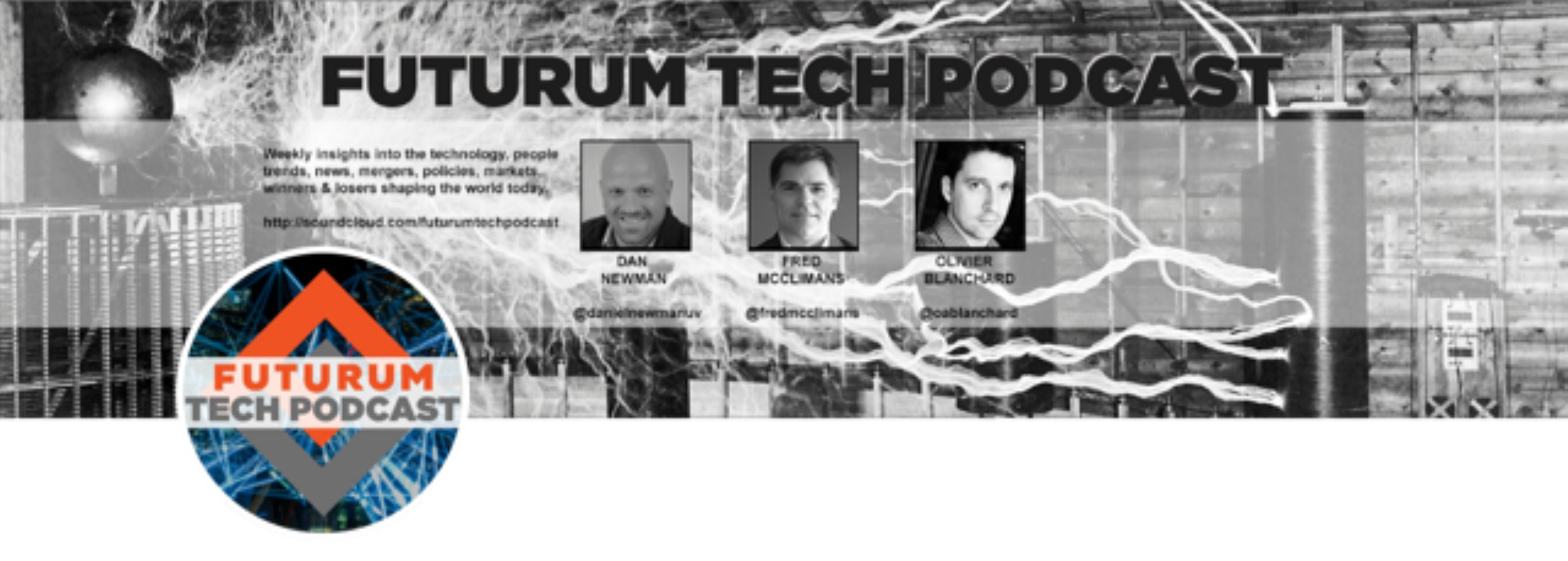 The Issue of Bias in AI – Do we have Digital Trust or Not – Futurum Tech Podcast Episode 016