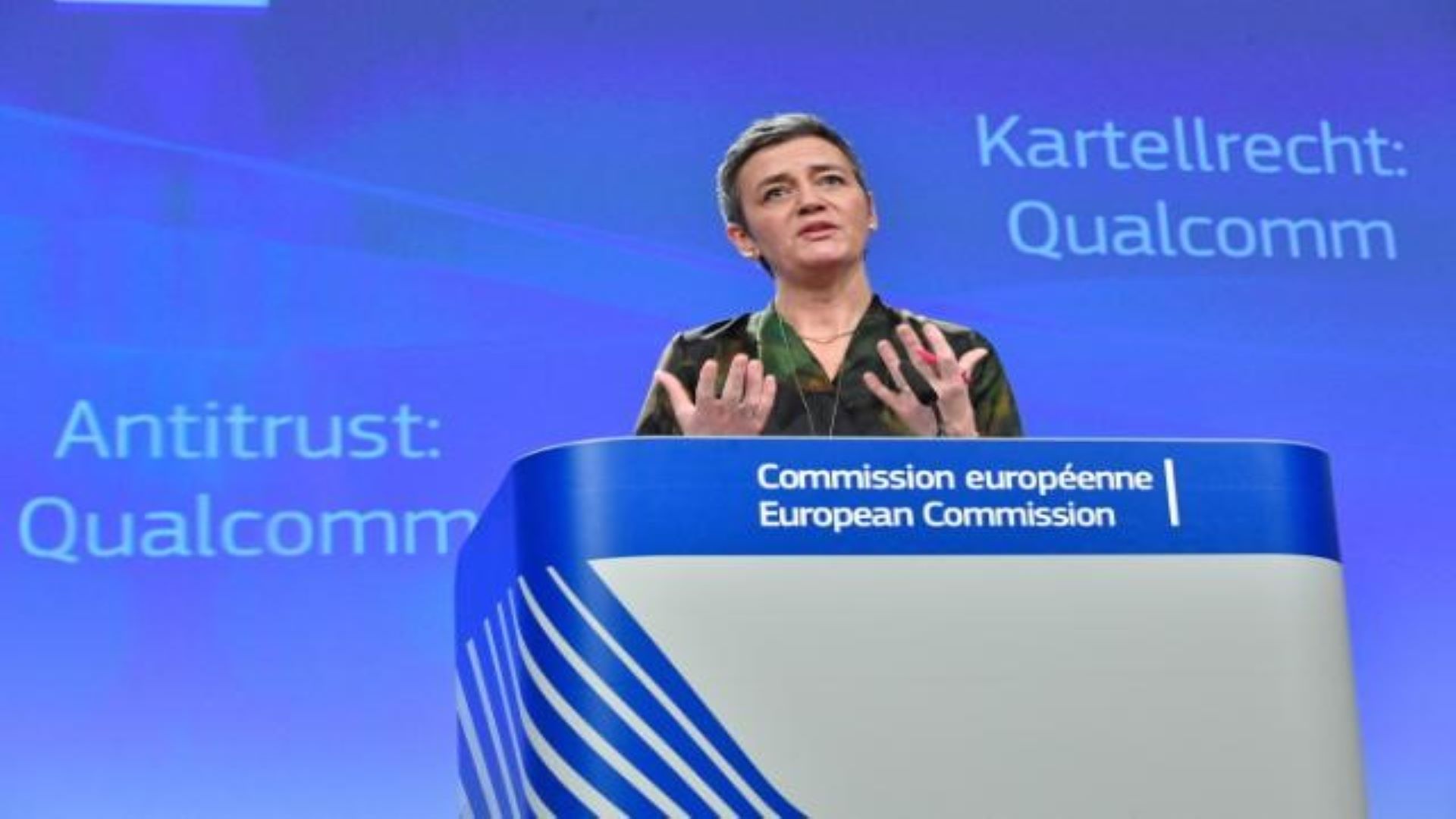 What The European Commission Got Wrong In Ruling Against Qualcomm