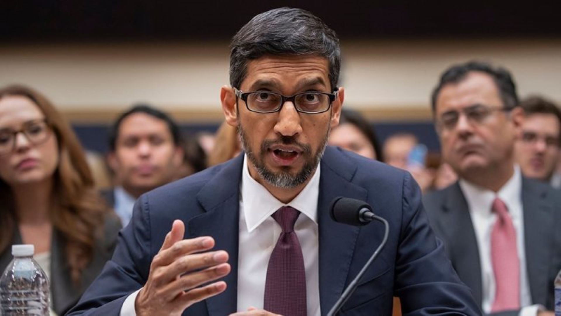 Why YouTube is Too Big to Fix Completely is not an Acceptable Answer from a CEO
