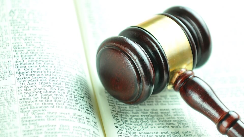 History of antitrust