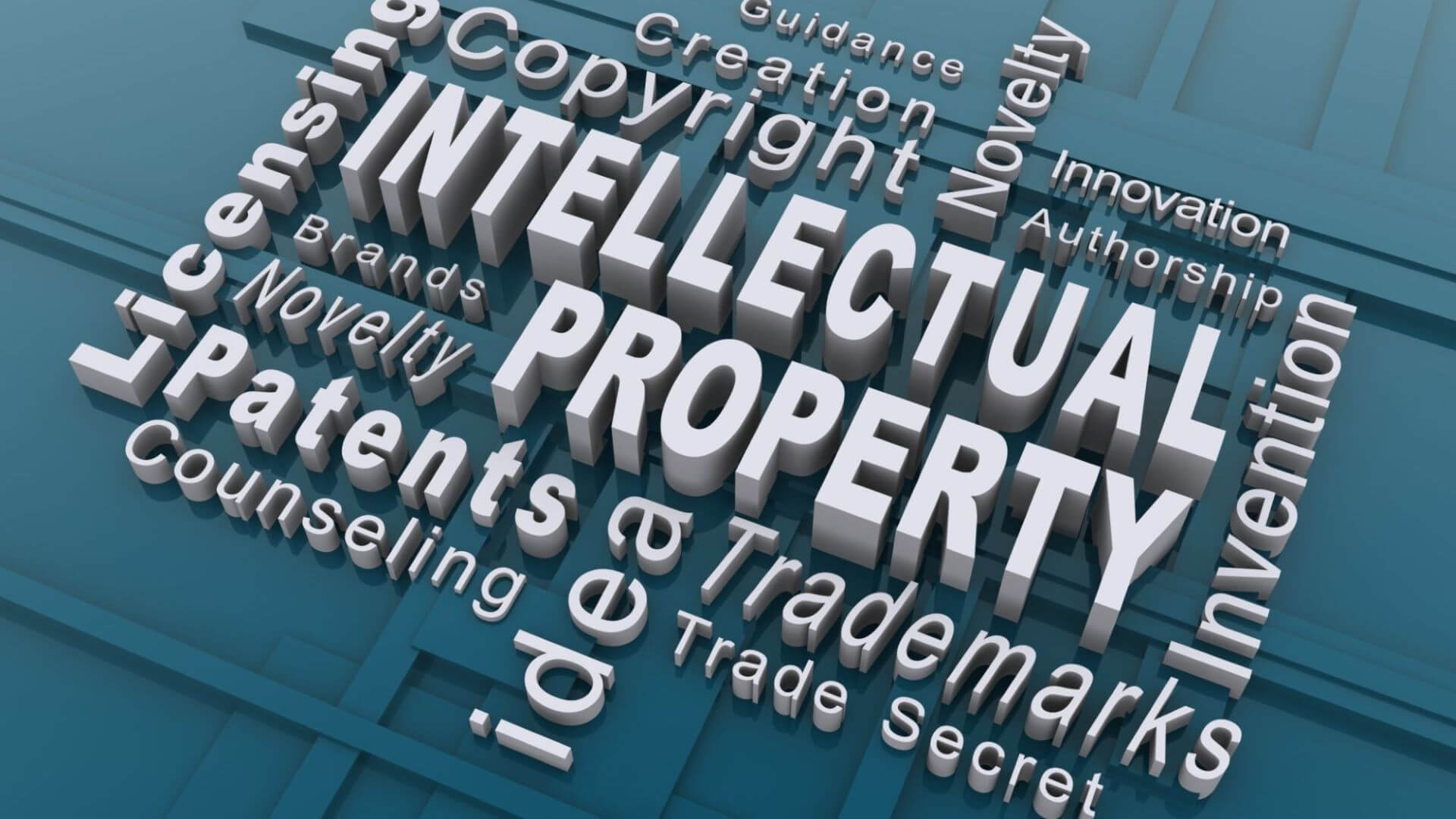 A Primer on Intellectual Property Technology