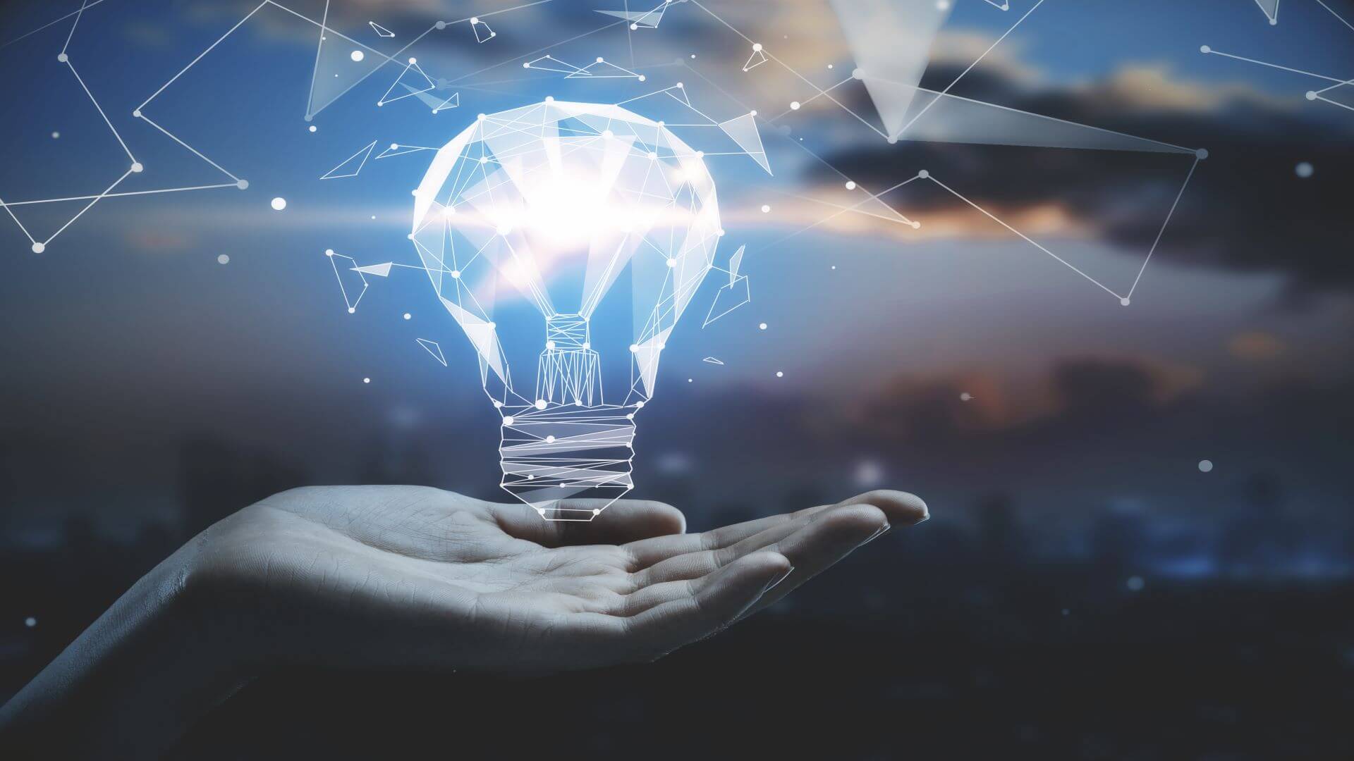 Driving Economic Impact Through Technology Innovation - An Introduction
