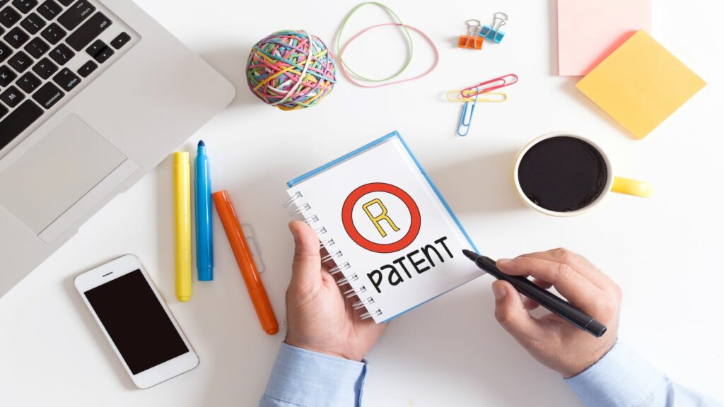 What is a Patent