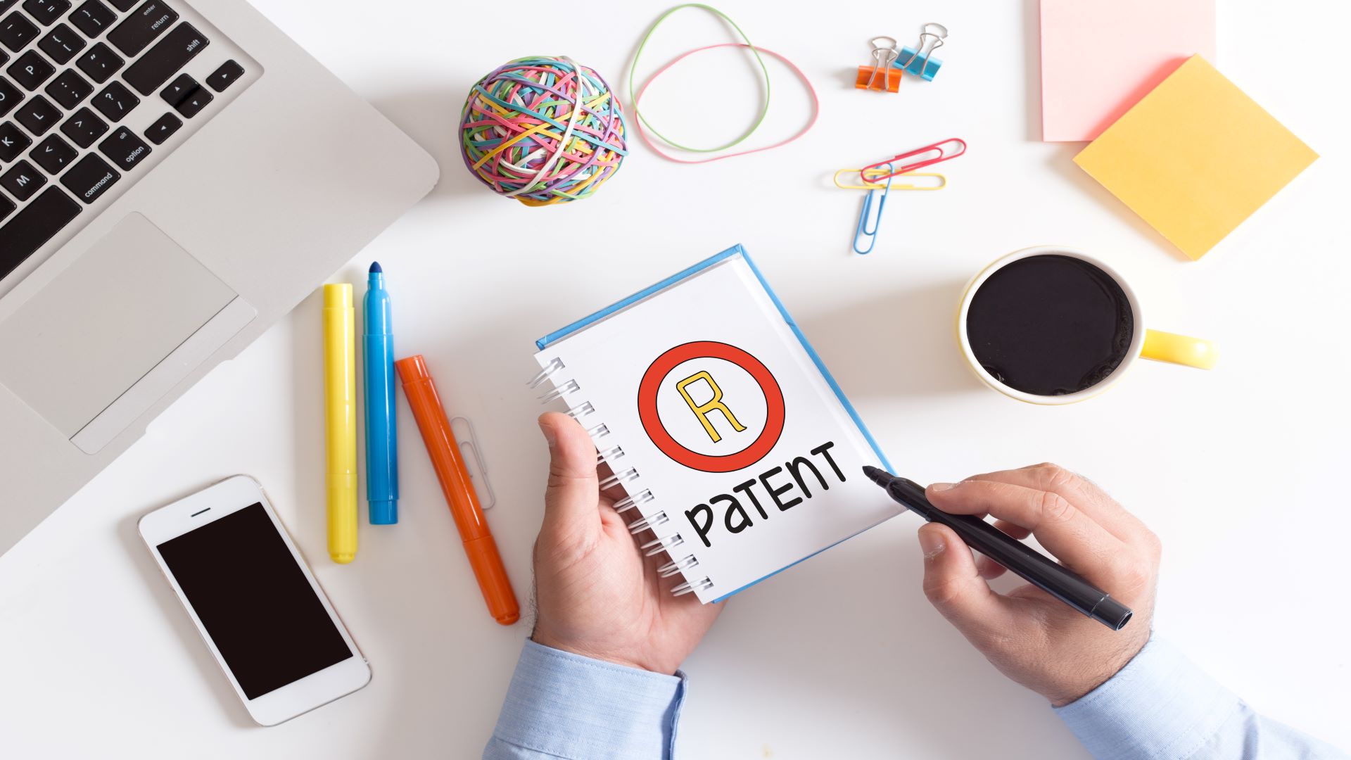 What is a Patent