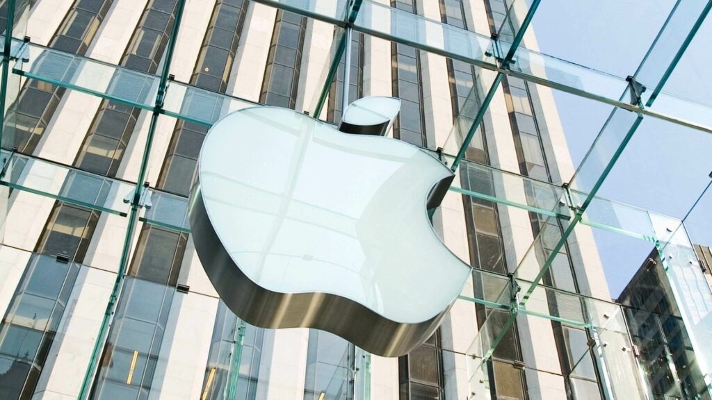 European Union Looking to Rein in Apple