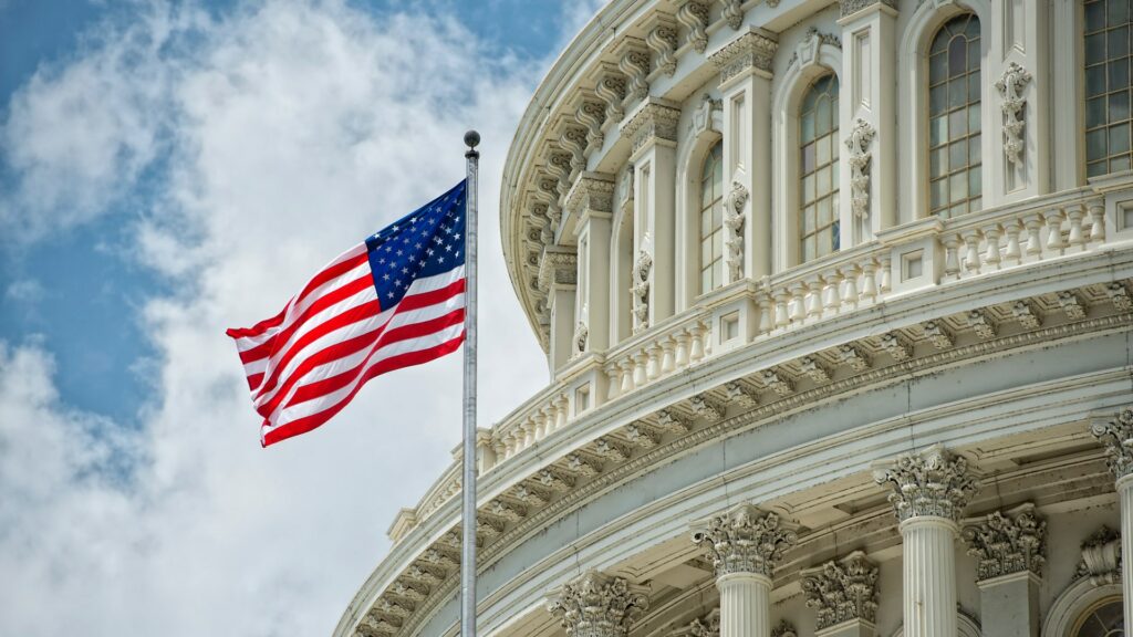 Bipartisan Lawmakers Launch Congressional Antitrust Caucus Targeting Big Tech