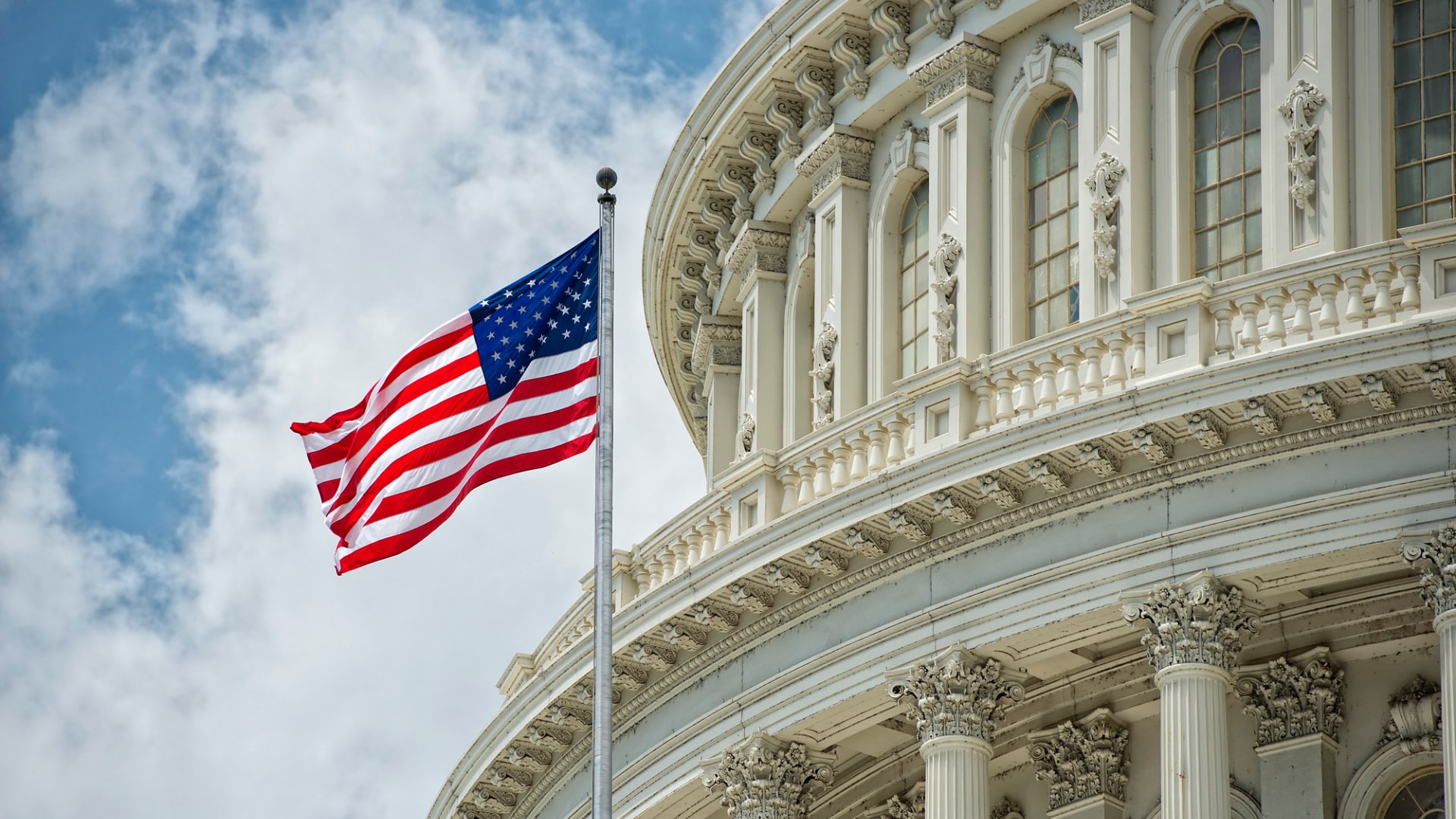 Bipartisan Lawmakers Launch Congressional Antitrust Caucus Targeting Big Tech