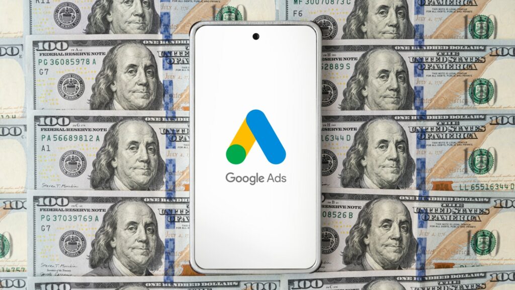 Justice Department Sues Google for Monopolizing Digital Advertising Technologies