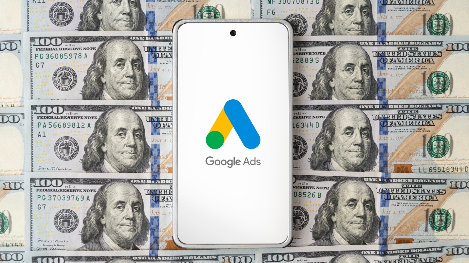 Justice Department Sues Google for Monopolizing Digital Advertising Technologies