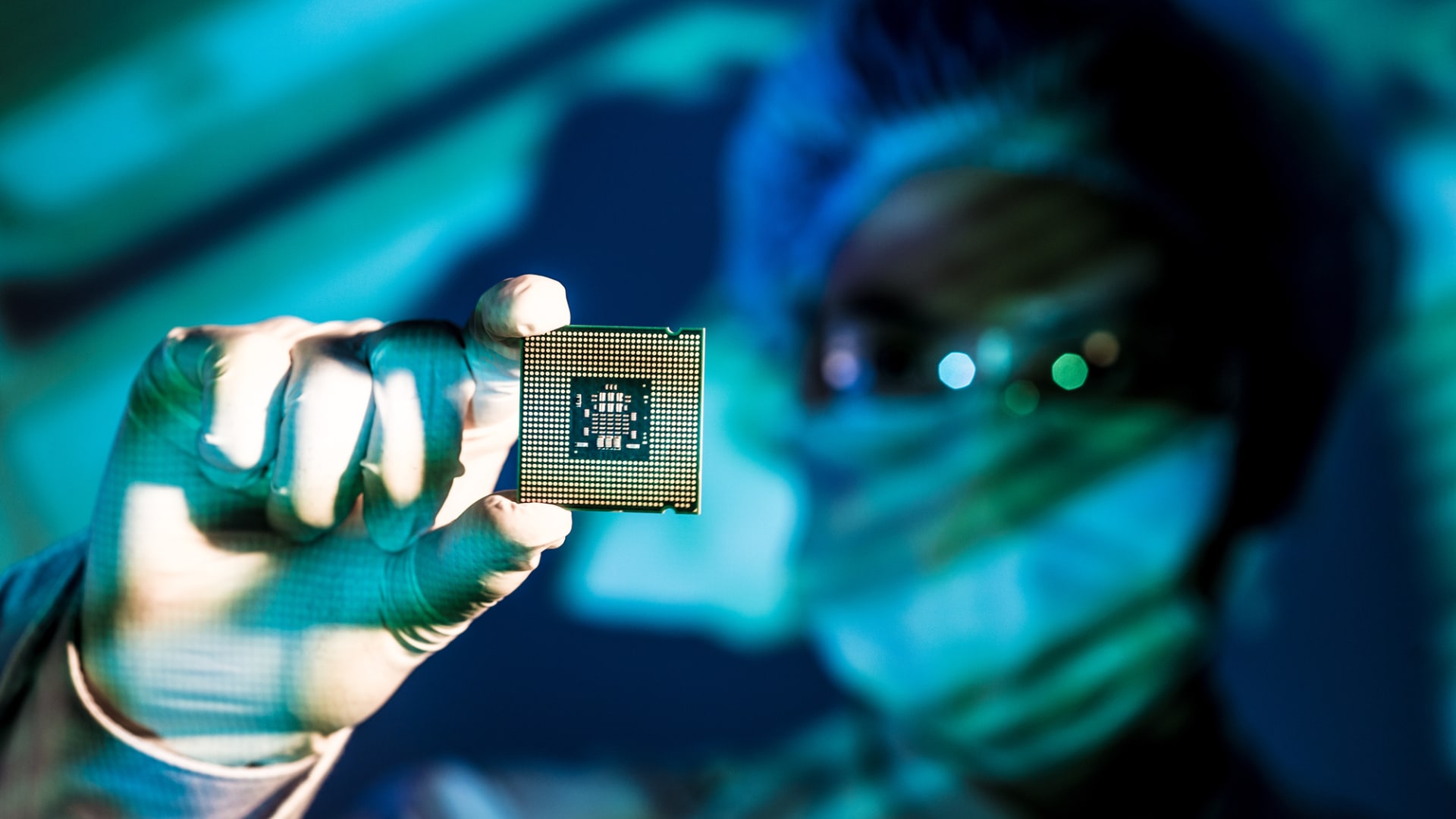The CHIPS and Science Act- What Will It Do for the U.S