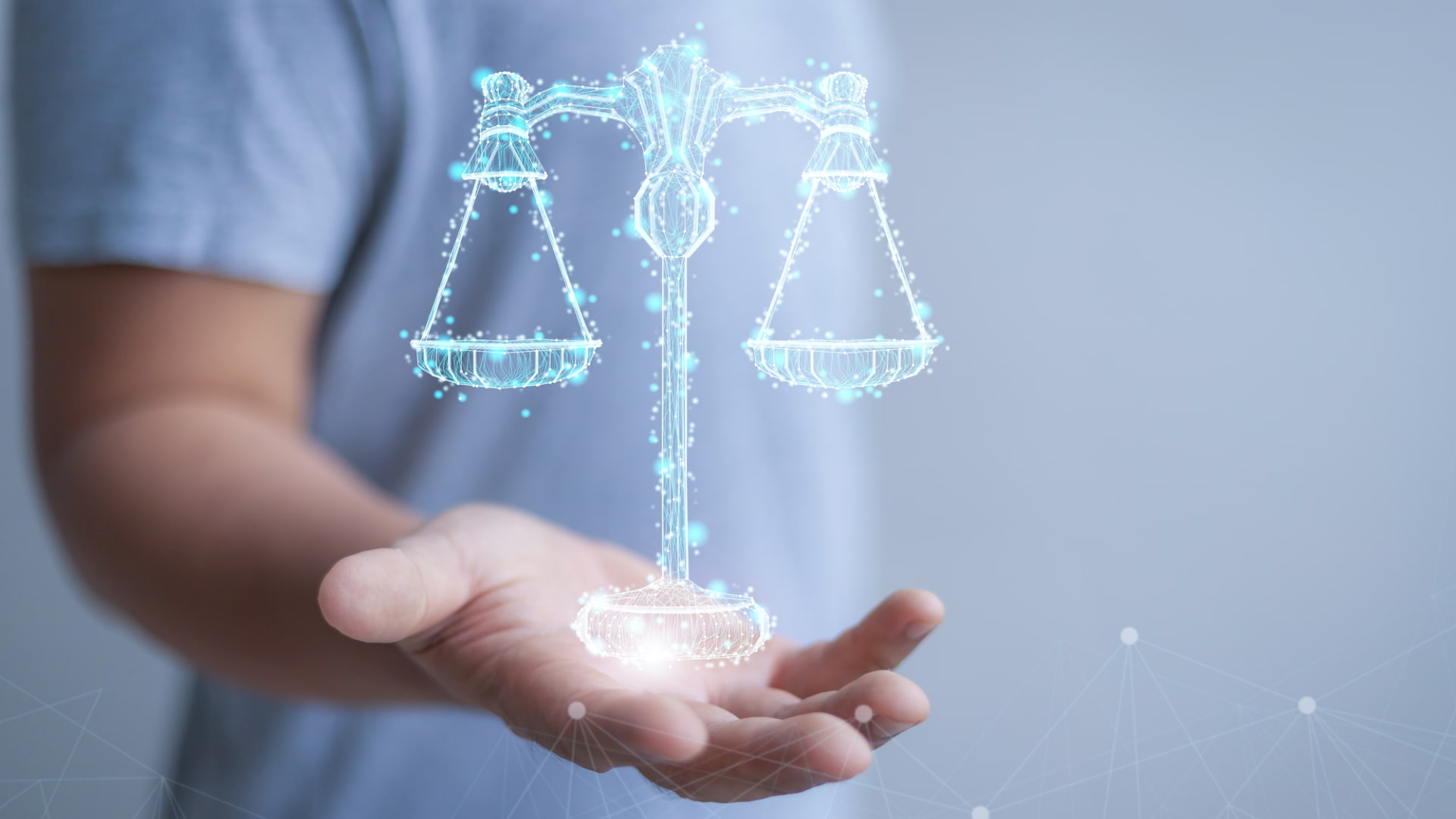 The U.S. Government Unveils a Blueprint for AI Bill of Rights, Hopes to Set the Tone for Future AI Developments and Risk Management