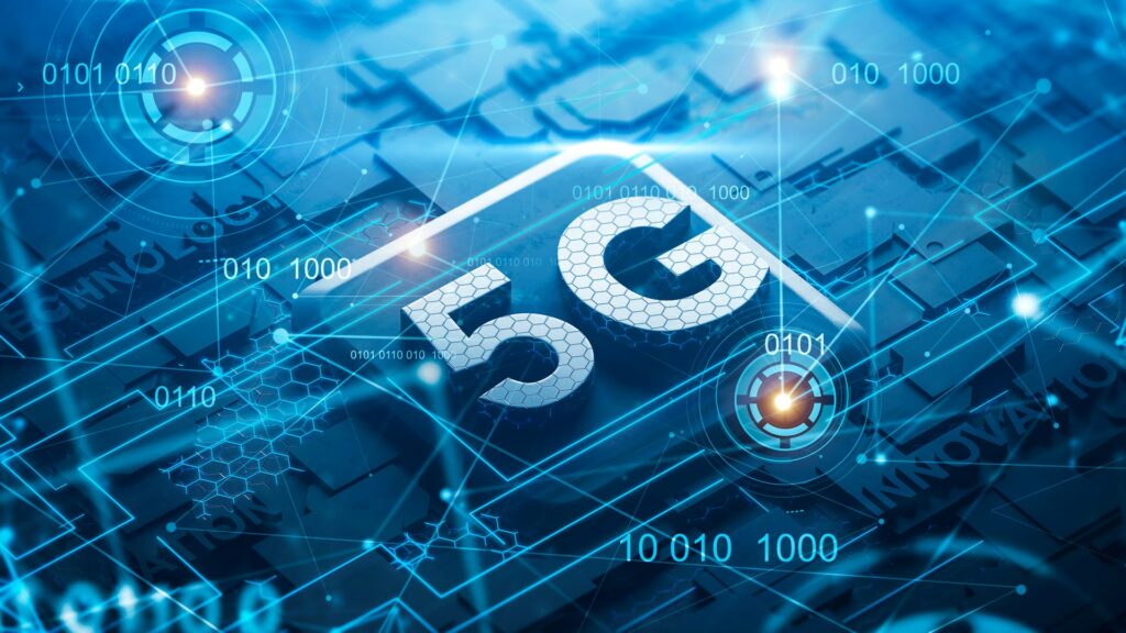 The Importance of Mid-Band Spectrum for 5G Deployments