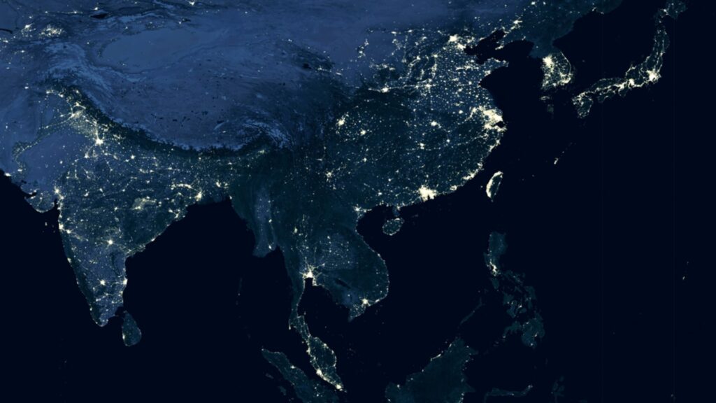The Indo-Pacific Region's Critical Role in Shaping the Semiconductor Industry