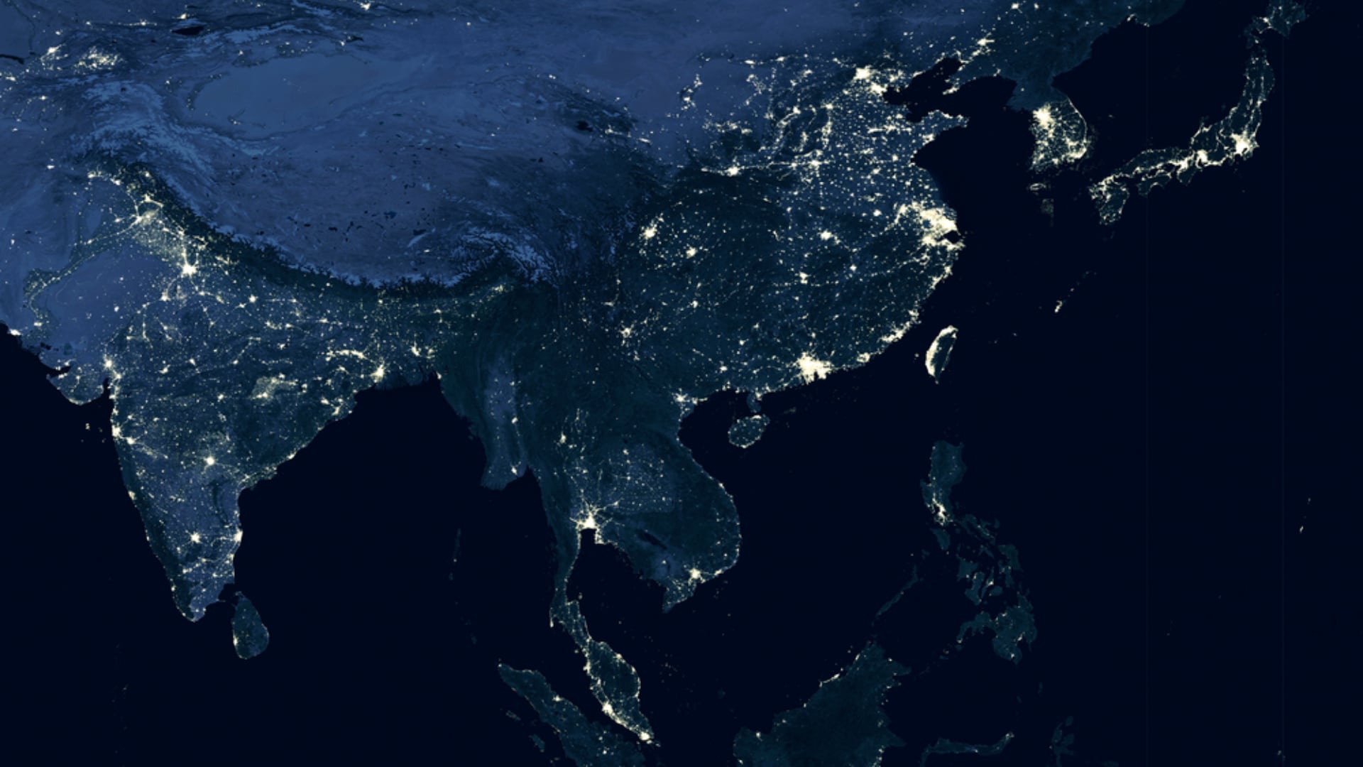 The Indo-Pacific Region's Critical Role in Shaping the Semiconductor Industry