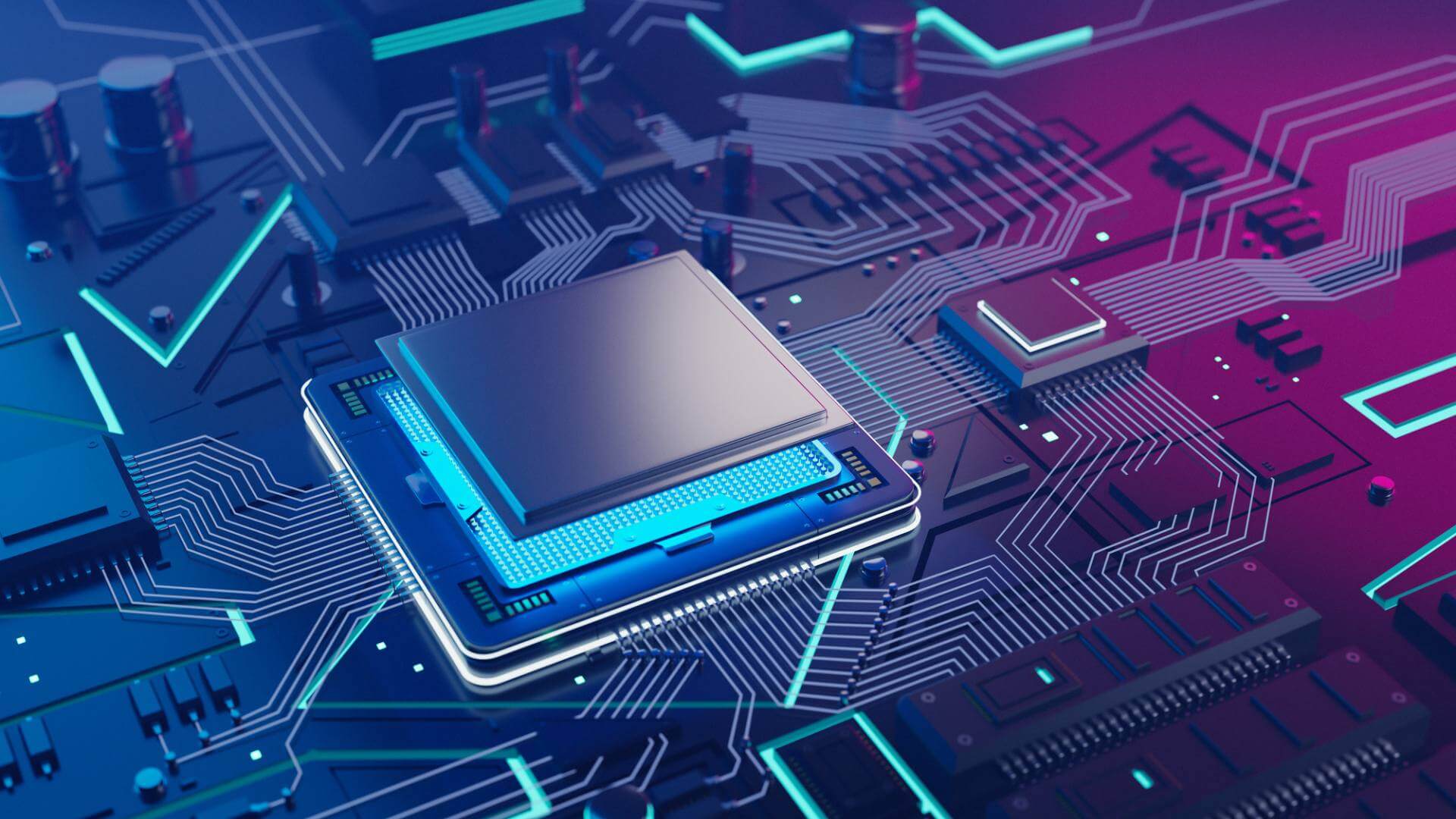 CHIPS Act Is Good for Innovation