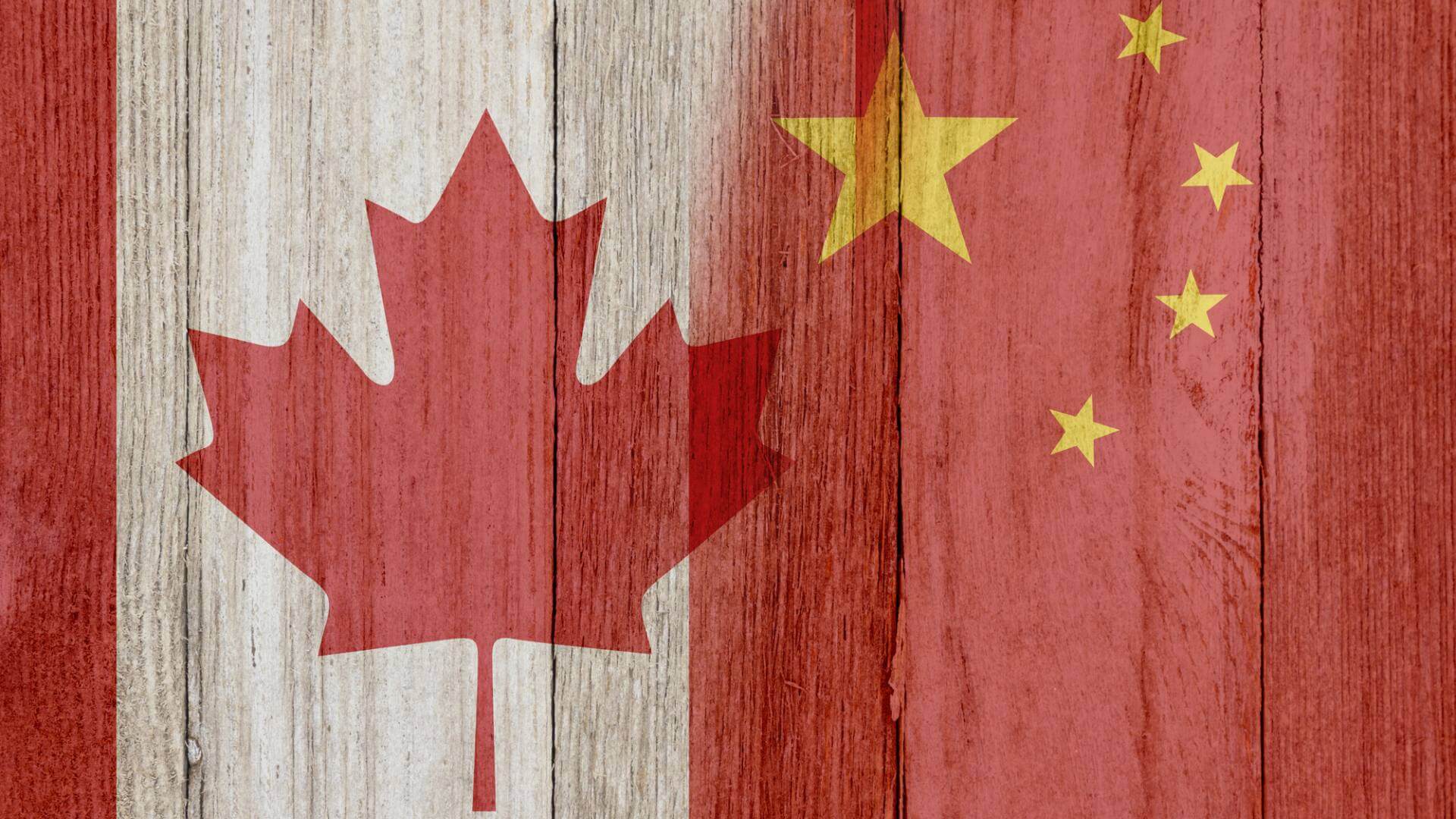 Canada’s Economic Reliance on China A Complex Relationship