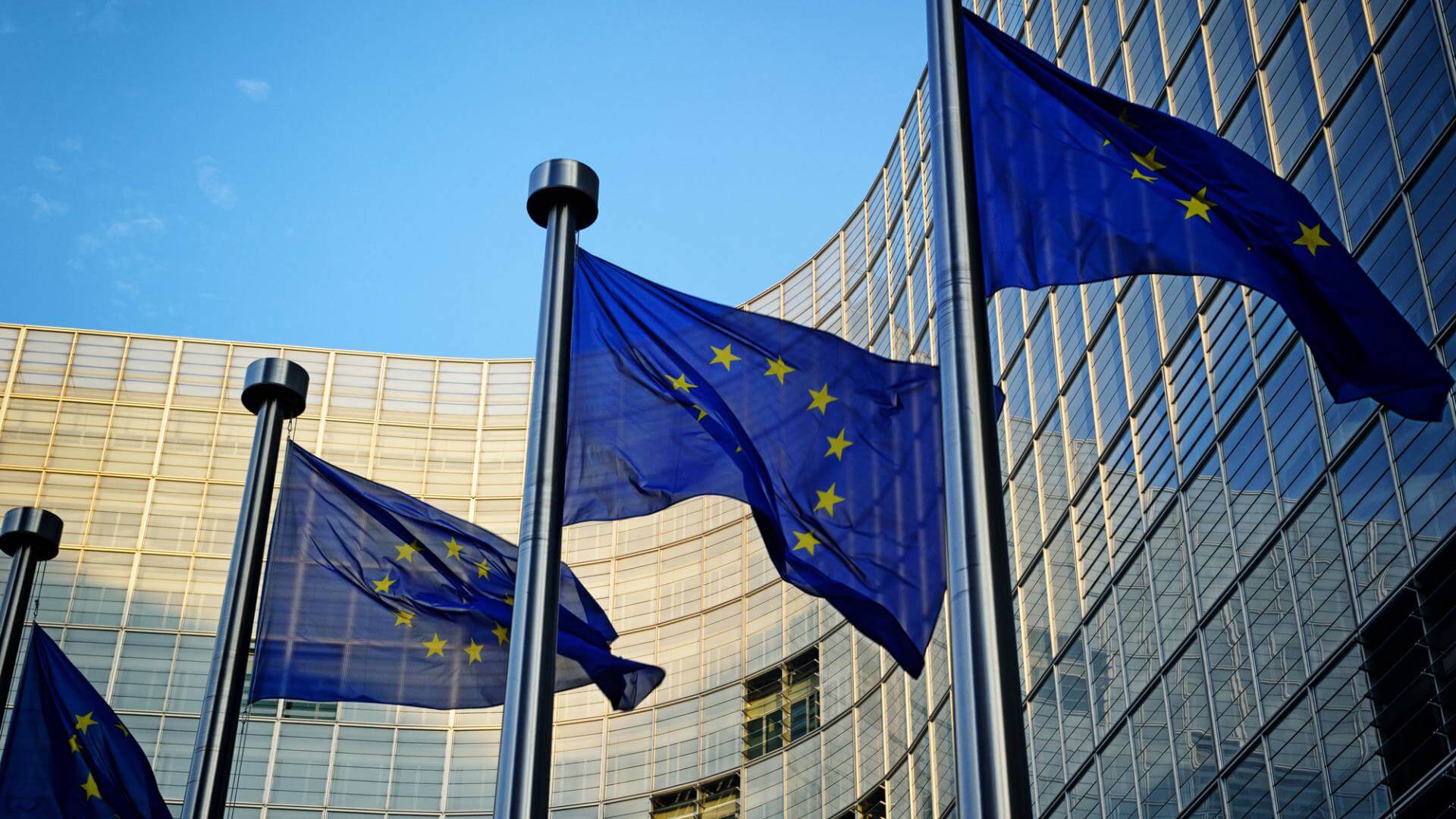 European Union Introduces New Legislation – the Data Act and Digital Markets Act