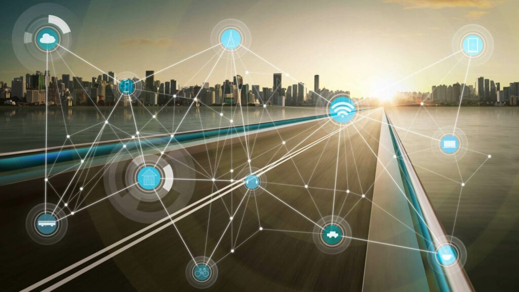 FCC Mandates Cellular Vehicle-to-Everything for Intelligent Transportation Systems