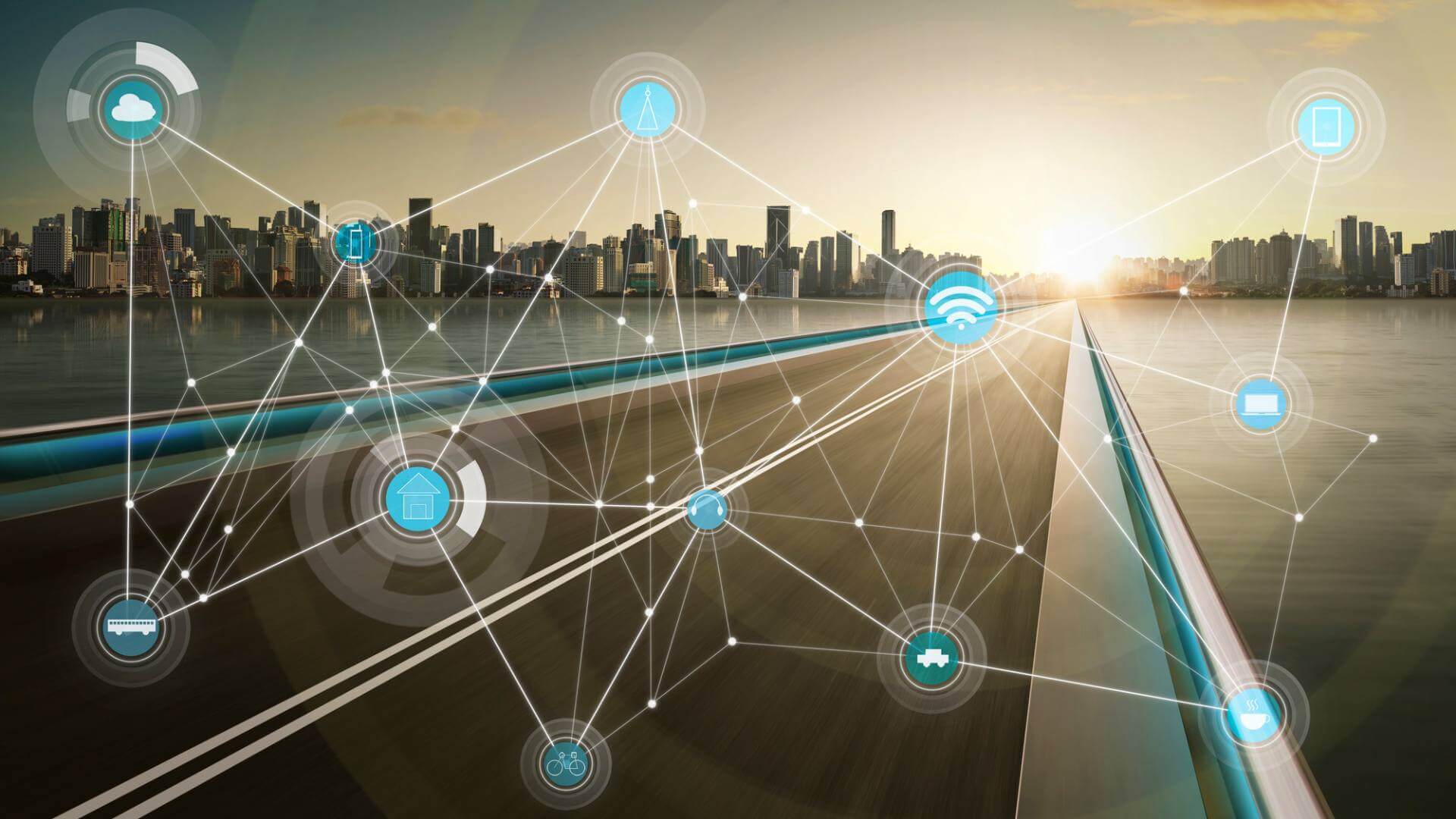 FCC Mandates Cellular Vehicle-to-Everything for Intelligent Transportation Systems