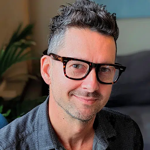 Picture of Olivier Blanchard
