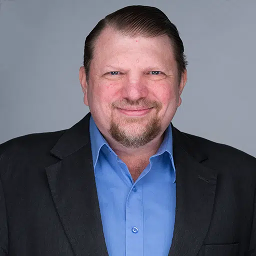 Picture of Ron Westfall