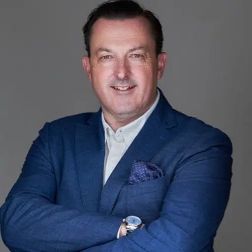 Picture of Steven Dickens