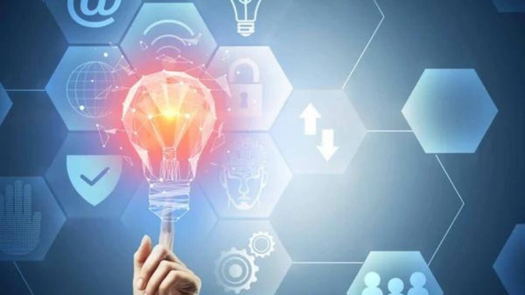 The State of Asian Patents and Innovation
