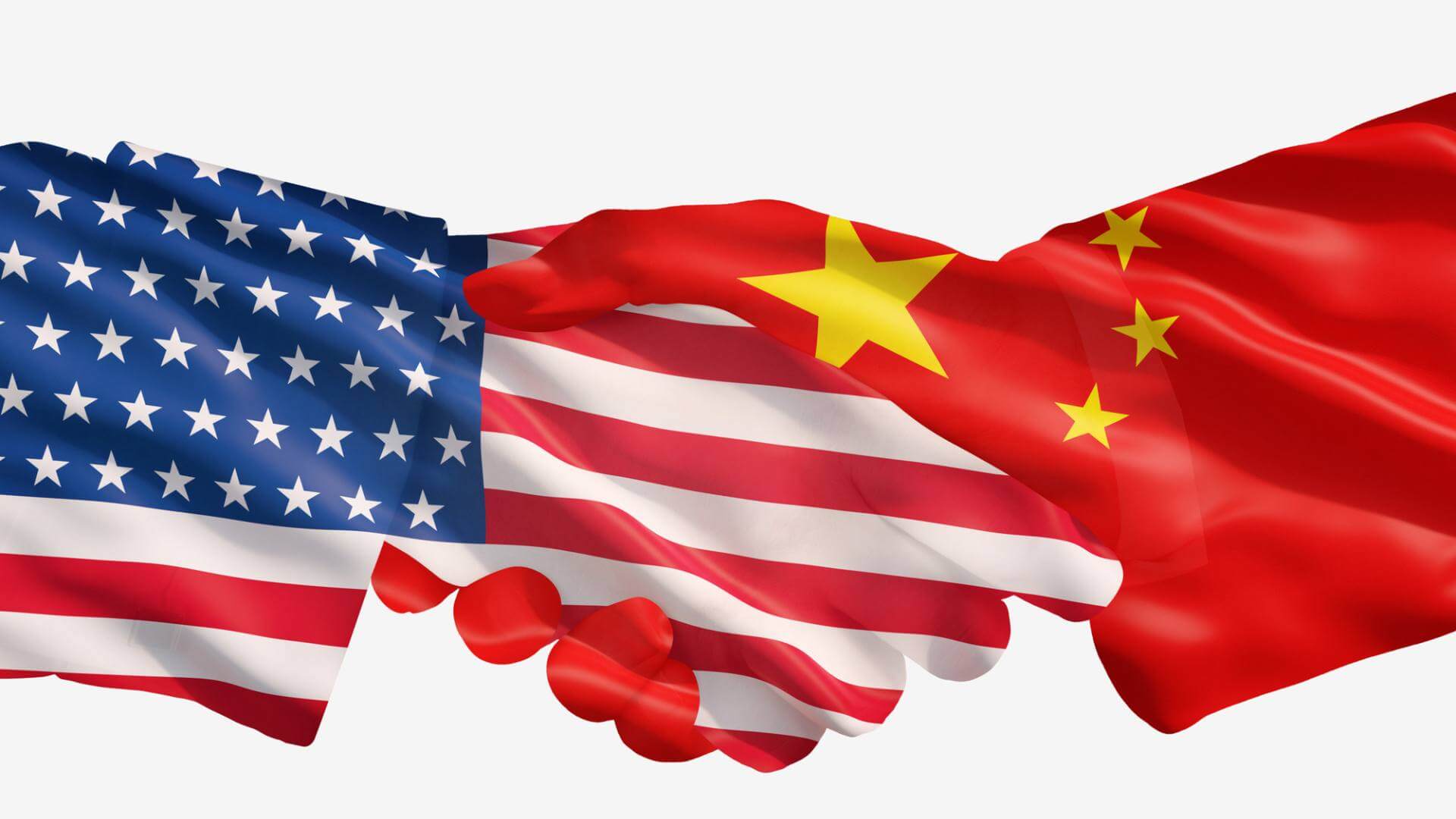 The Widening Gap China’s Actions vs. Rhetoric in U.S.-China Relations