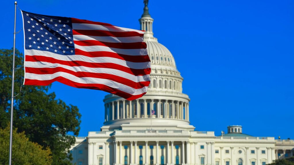 Will Congress Be Able to Break Up Big Tech