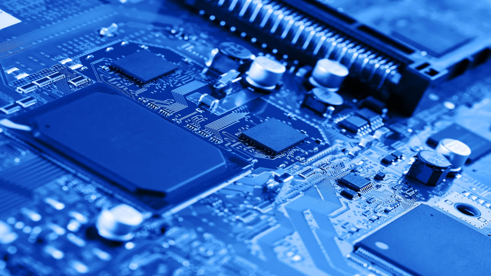 Computer circuit board